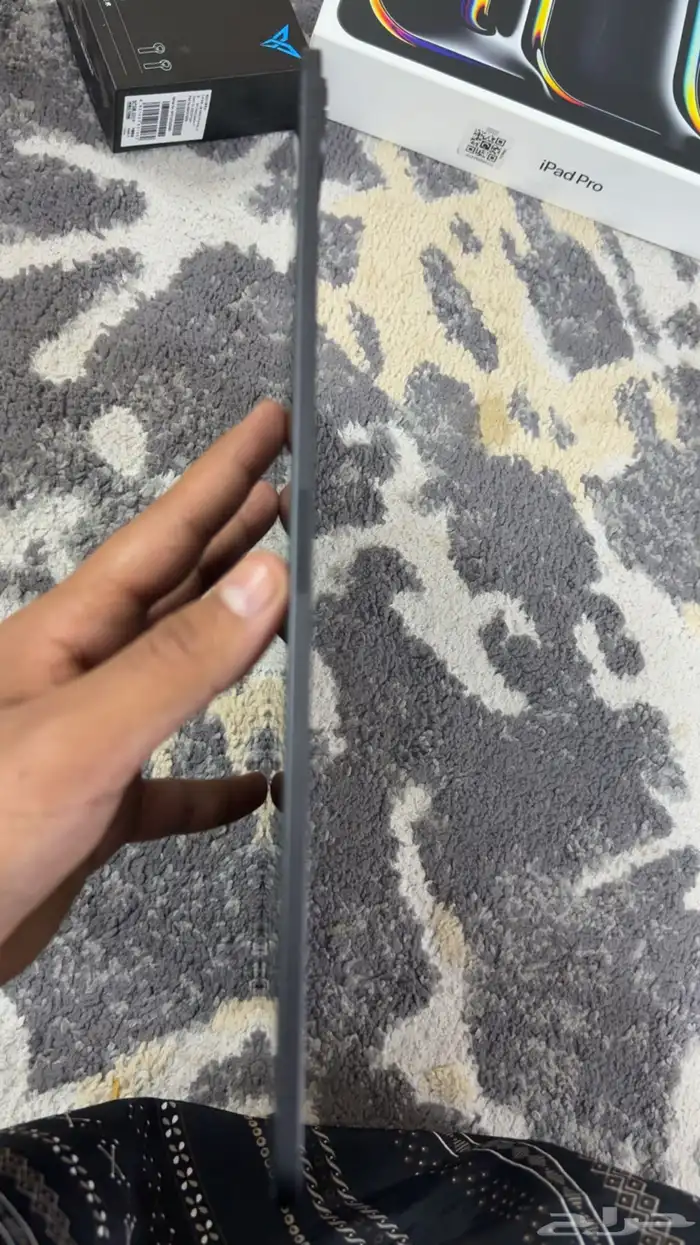 ايباد برو M4 للبيع 2