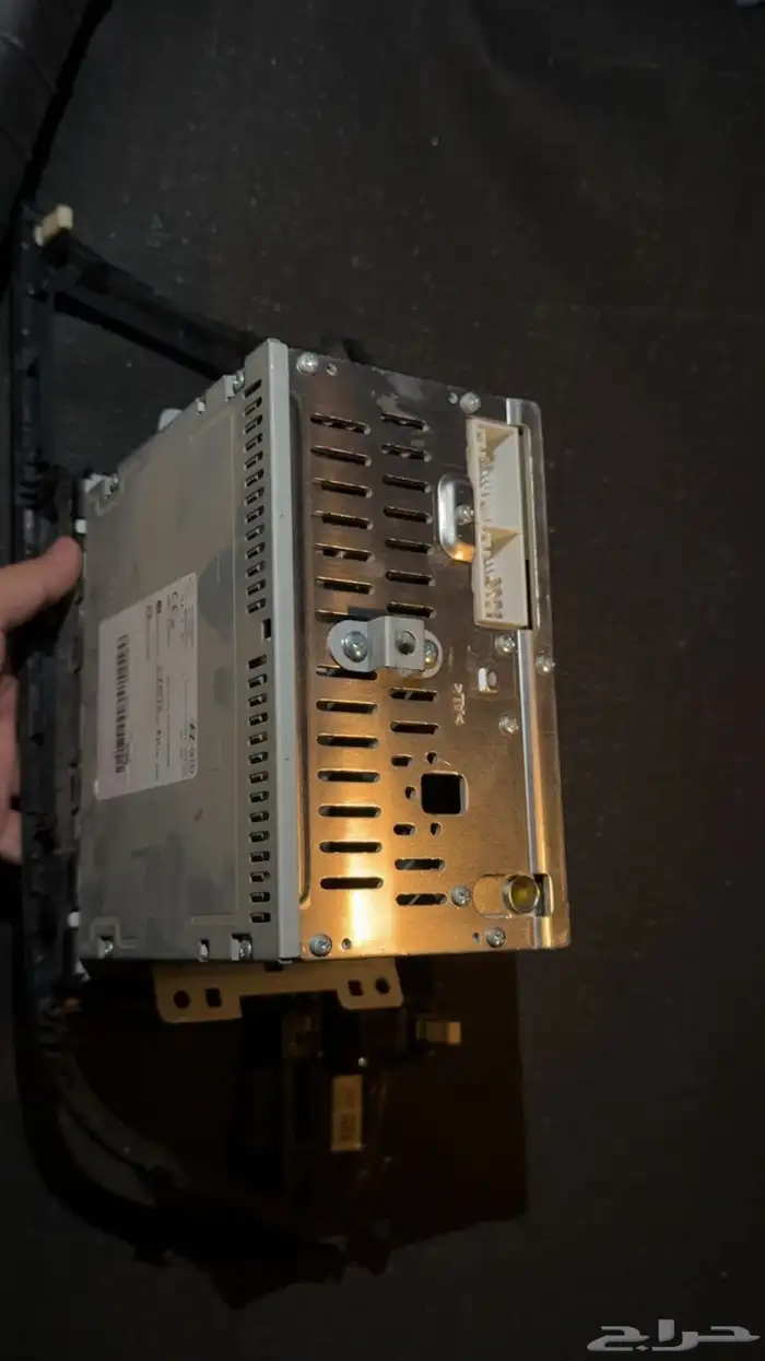 مسجل النترا 2017 ستاندر الوكاله 1