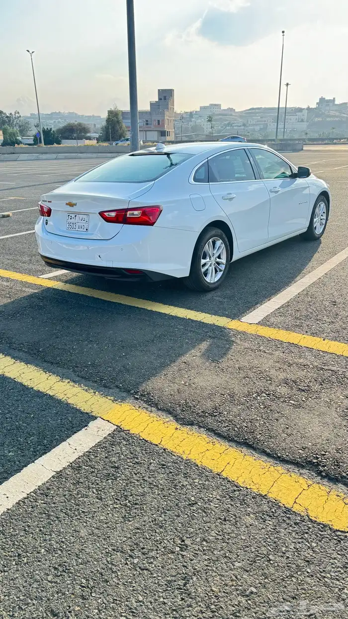 ماليبو 2020 للبيع 3