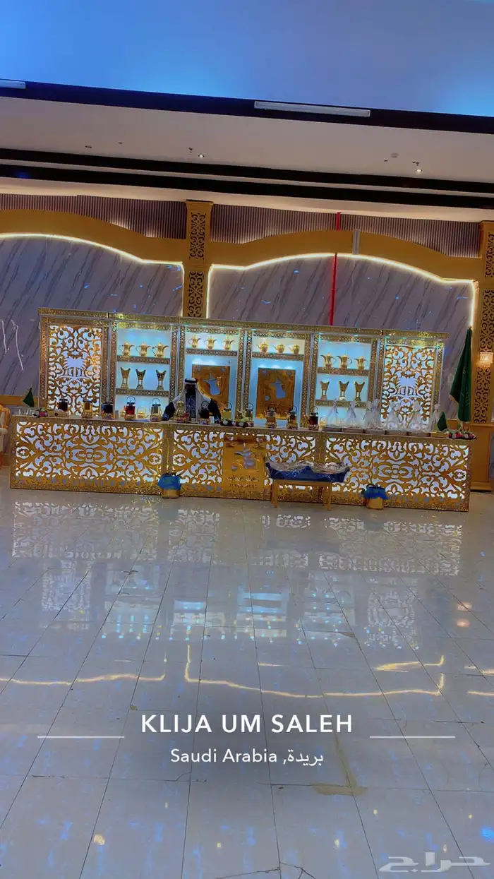 ركن ضيافة ديكورت ملكيه 4