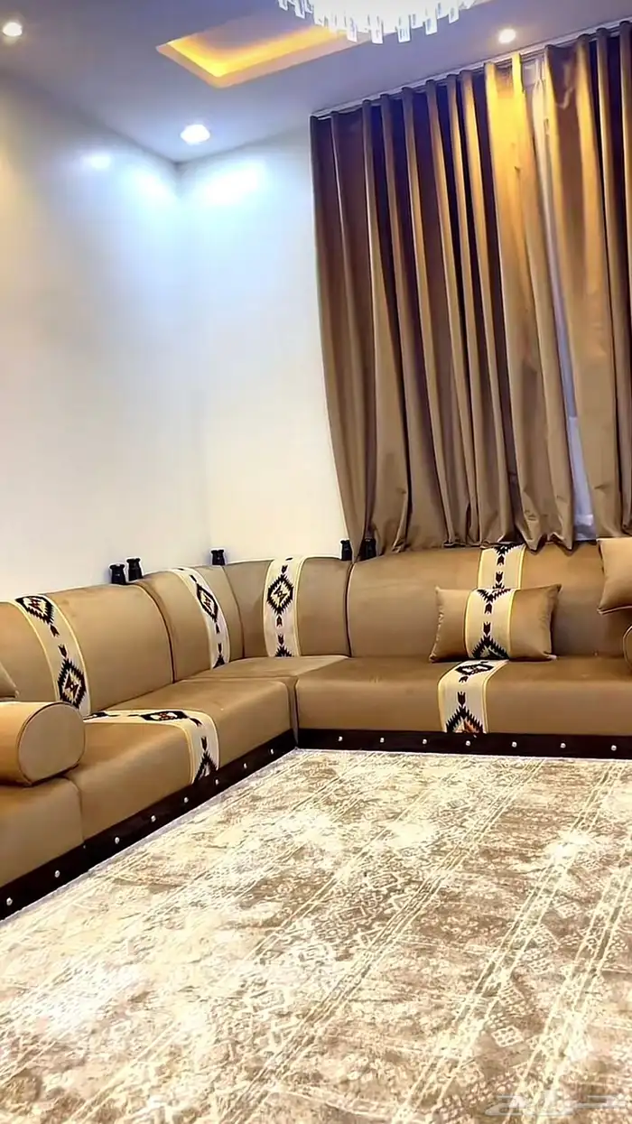 مفروشات عادل 3