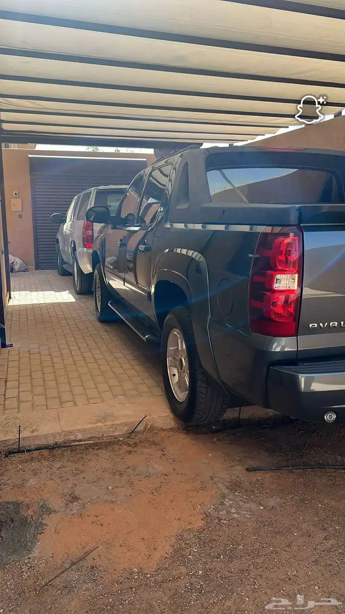 تاهو للبيع 3