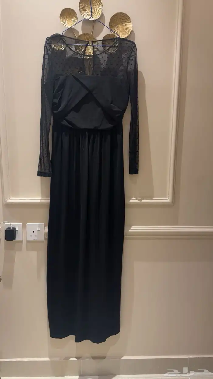 فساتين سهره 4