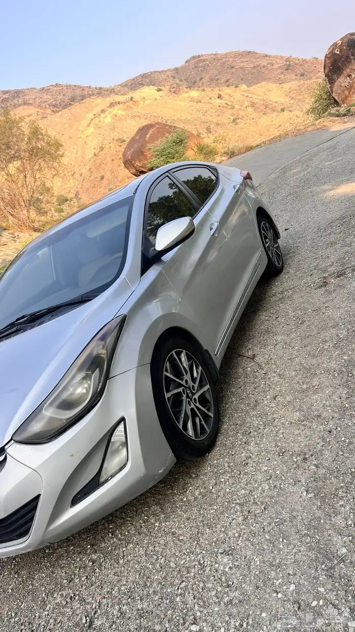 النترا 2014 فل كامل للبيع 1