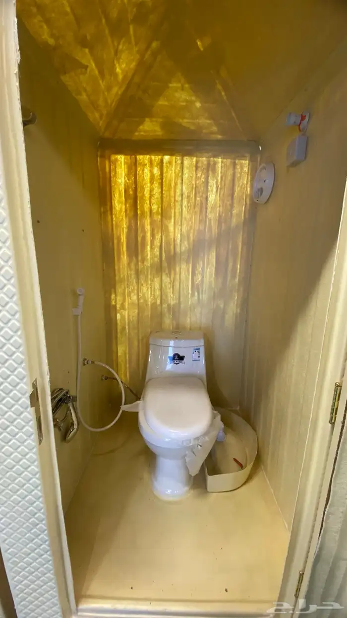 حمامات فيبر كلاس 4