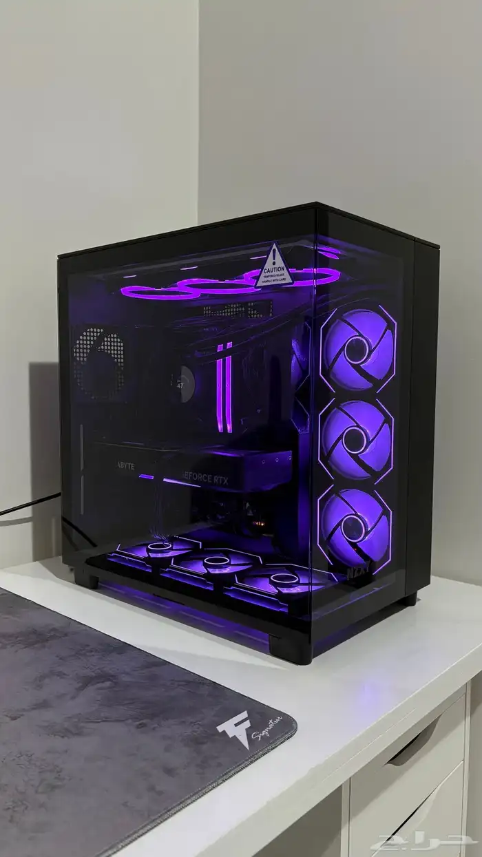 بي سي PC 0