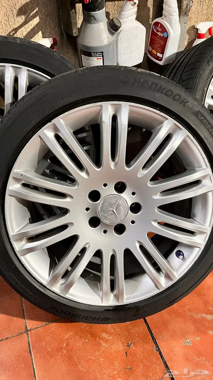 مرسيدس AMG 2