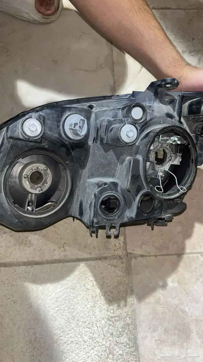 قطع افلون من2006 الى2010 11