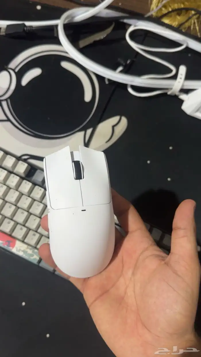 ماوس و كيبورد 2