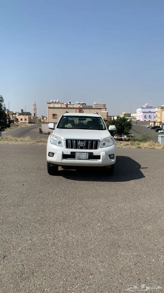 برادو 2010 فل كامل 4