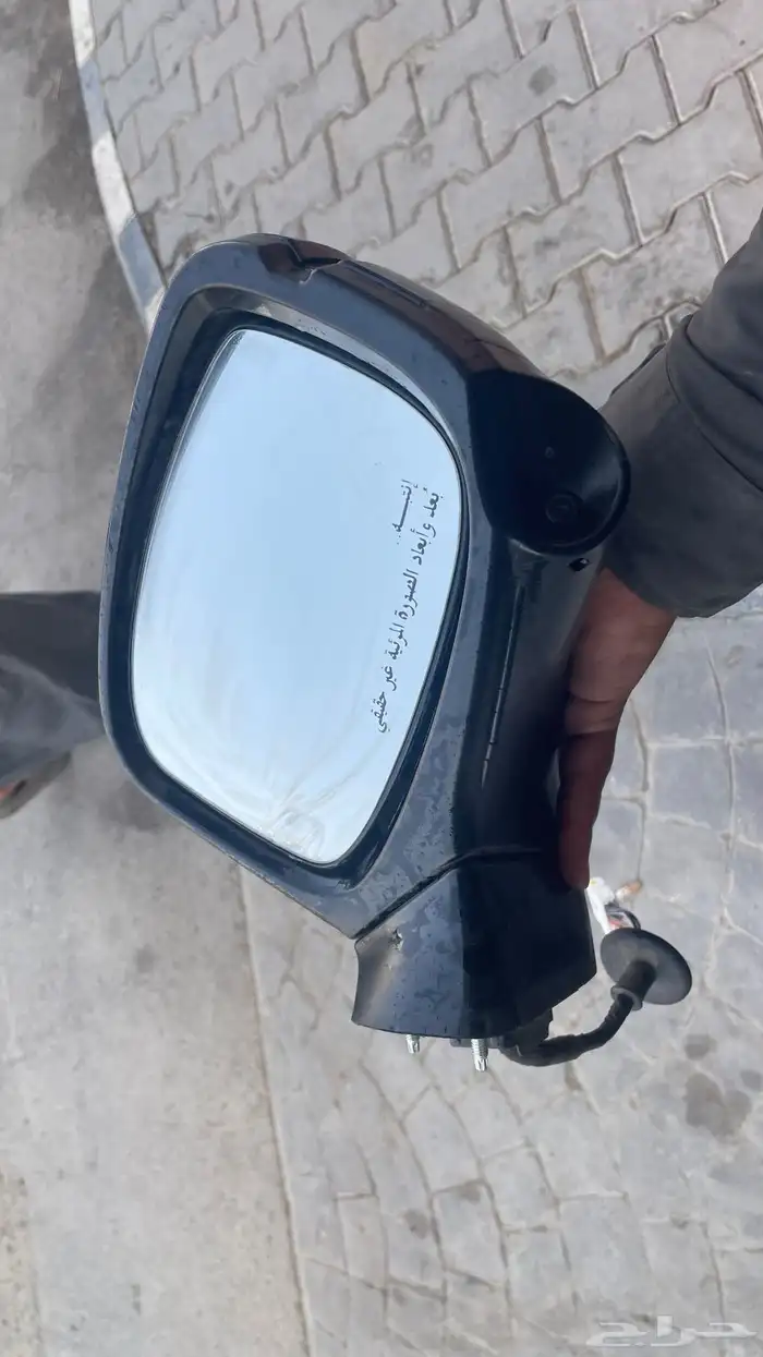 مراية يمين هوندا اوديسي 2021-2022-2023-2024-2025 1