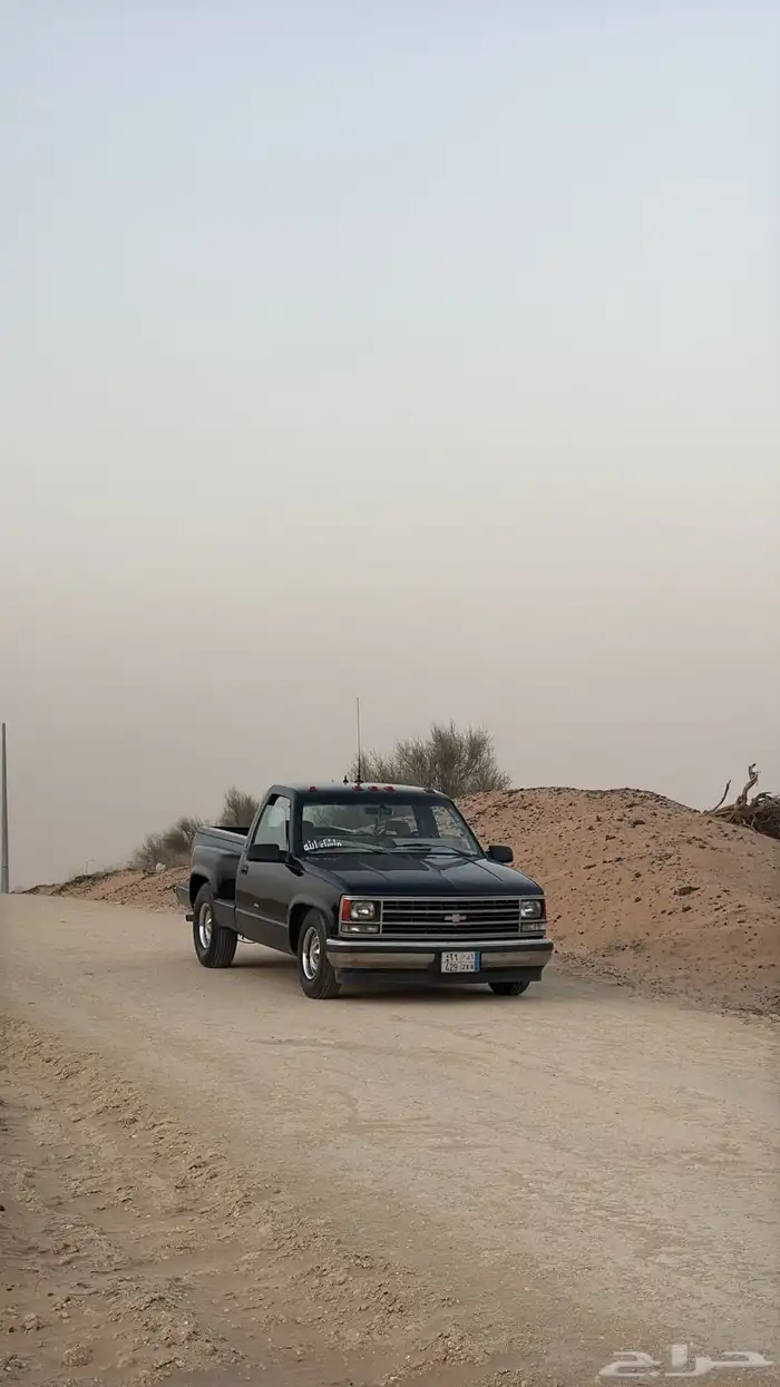 وانيت 1988 2