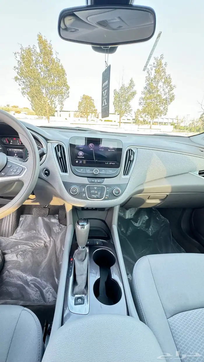 ماليبو 2020 للبيع 7