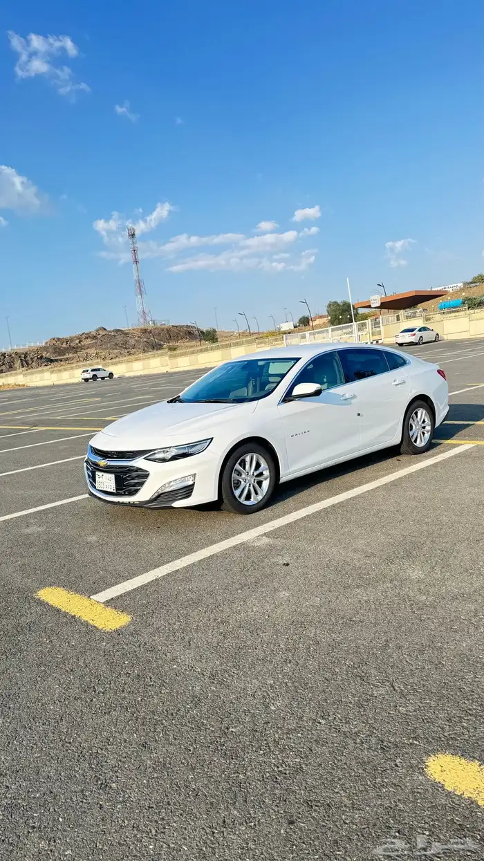 ماليبو 2020 للبيع 2