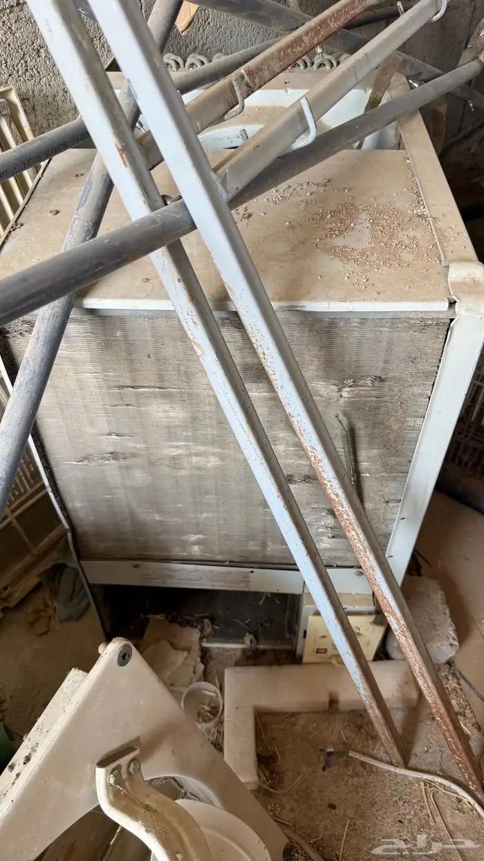 مكيفات للبيع 0