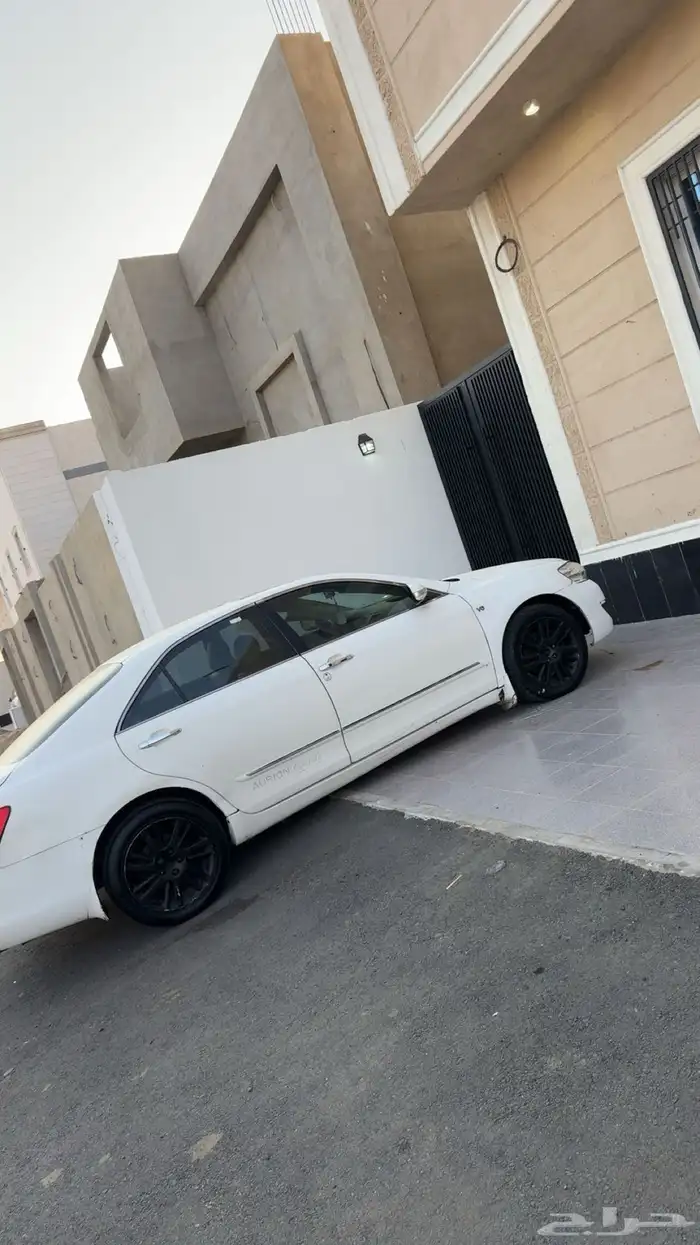 اوريون قراندي 2008 0