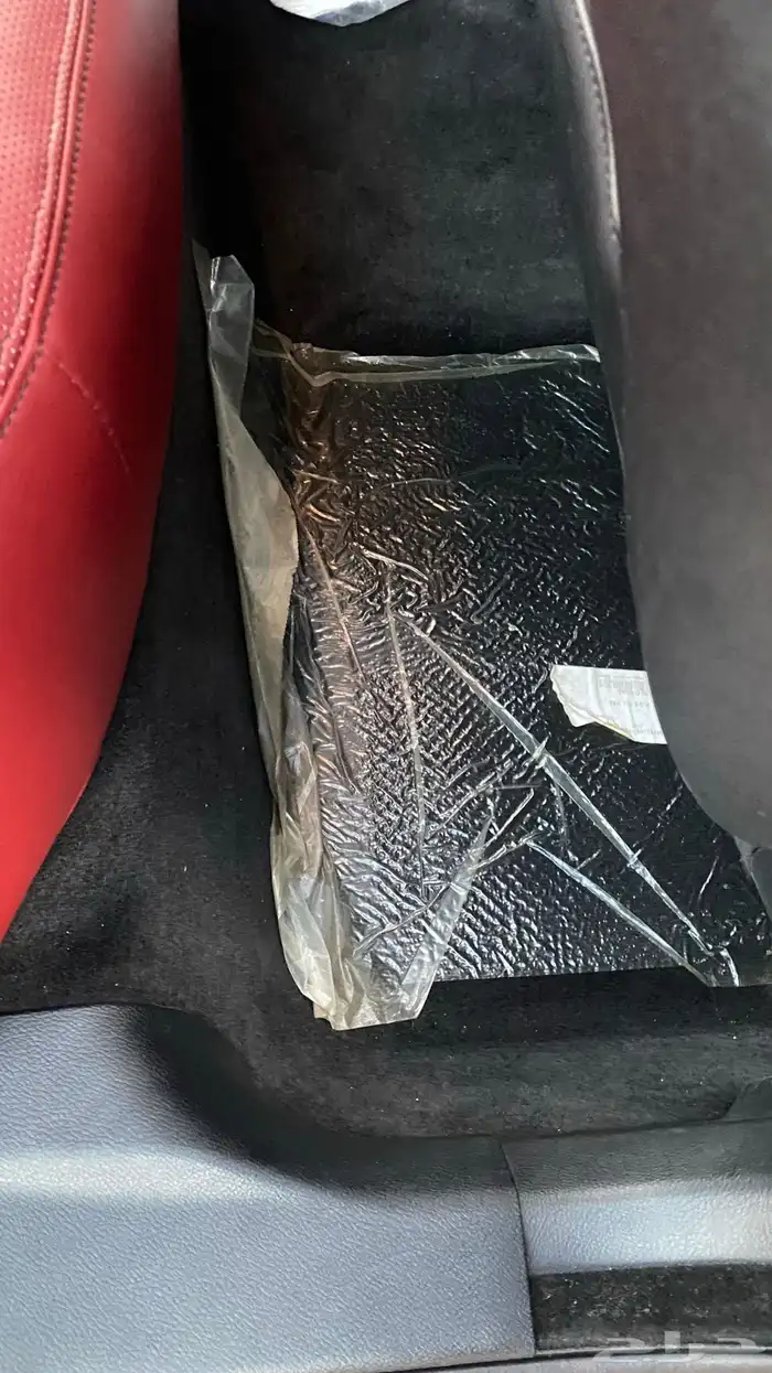 ( تم البيع ) تشارجر RT رود اند ترك مخزن ثاني مالك 28