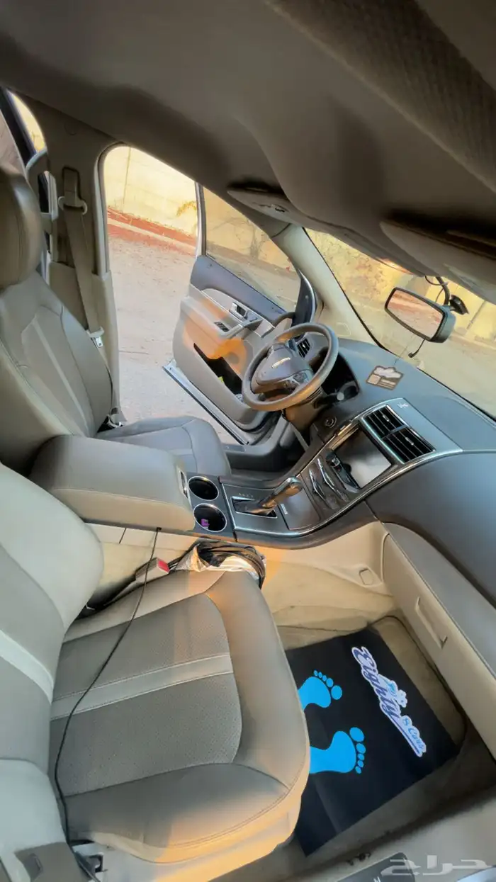 للبيع لنكولن MKX 2014 11