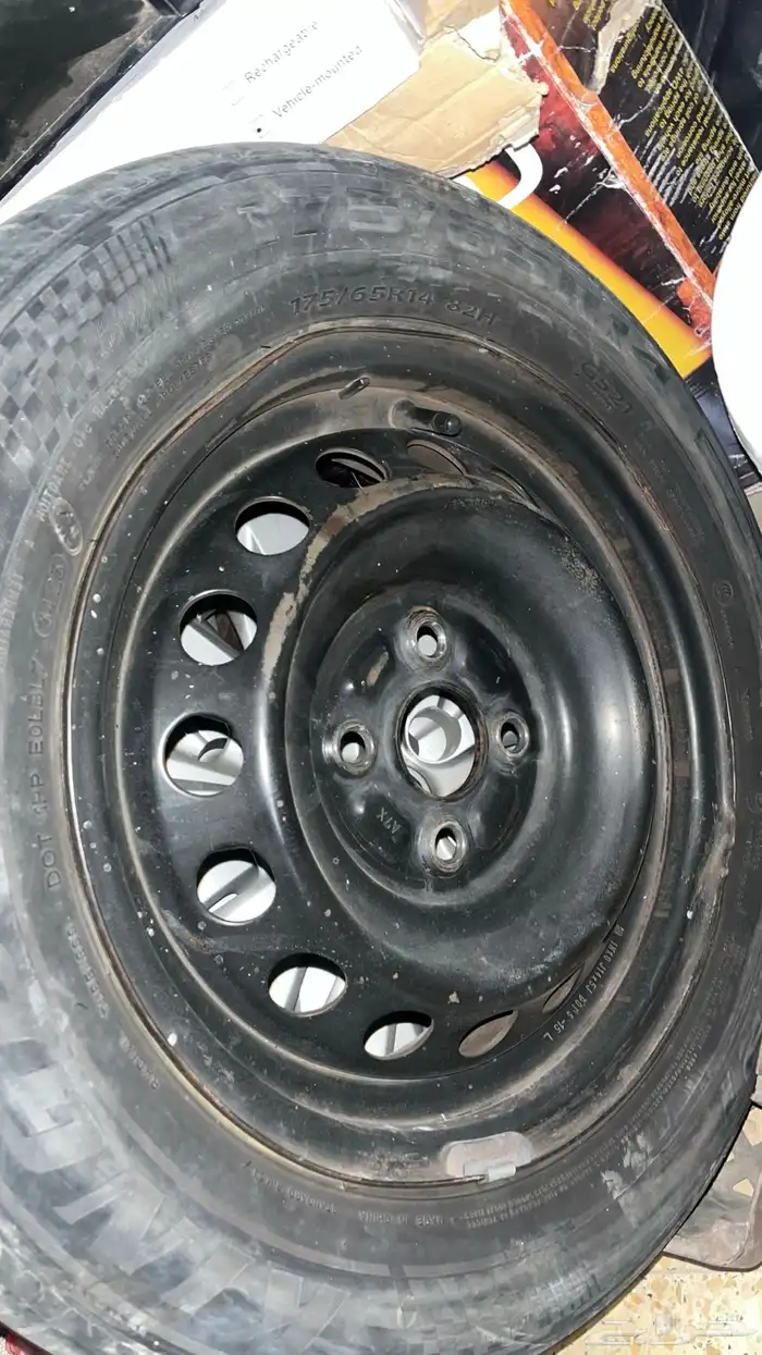 جنوط مقاس 14 1