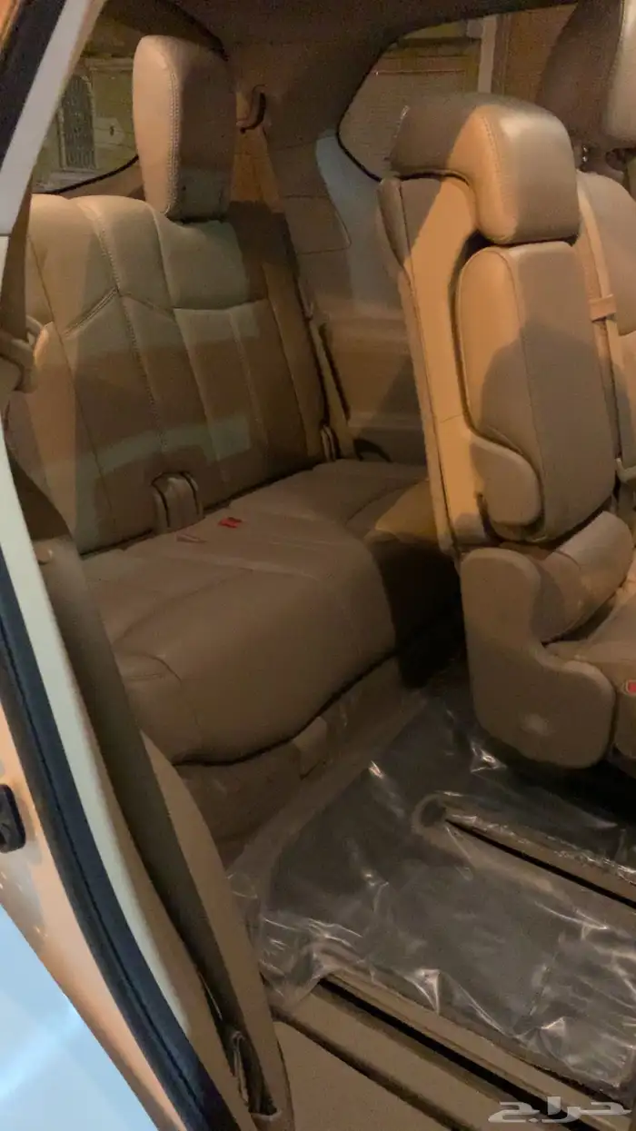 نيسان باثفندر 2014 مخزن ماشي 90 الف 7