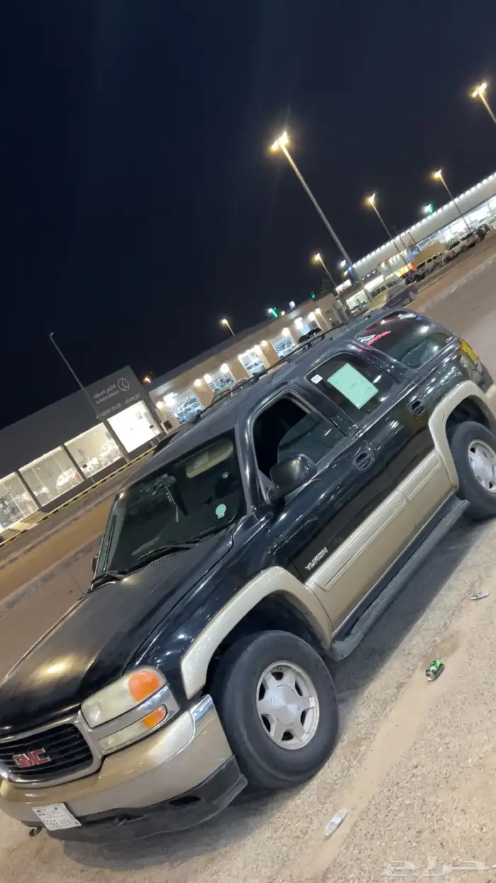 جمس 2006 وارد سعودي 1