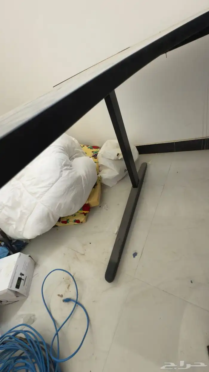 طاولة بي سي قيمنق 4