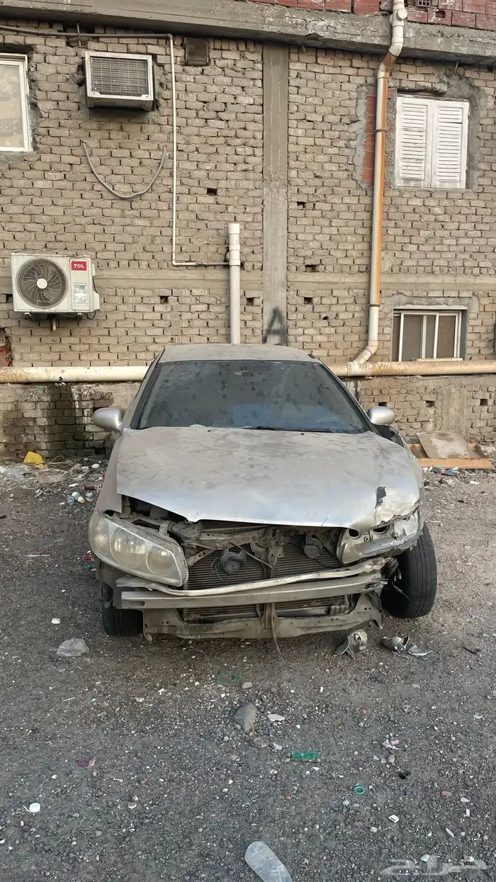 نيسان صني 2004 0