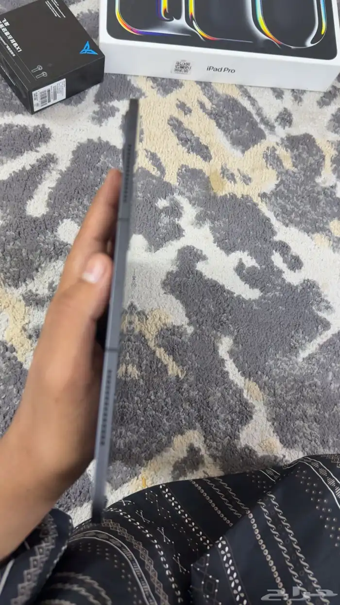 ايباد برو M4 للبيع 5