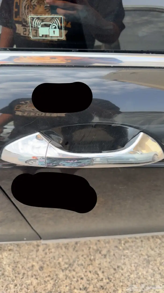 مسكات بيبان هوندا اكورد 3