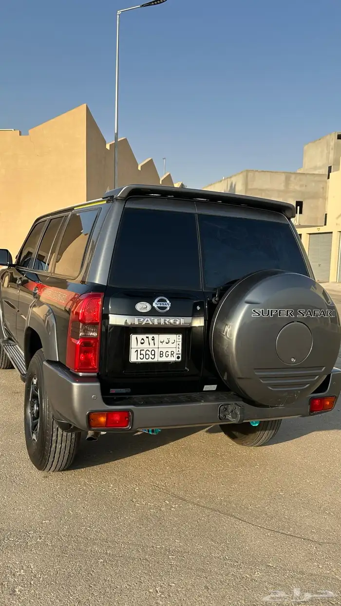 فتك سوبر سفاري 2022 1