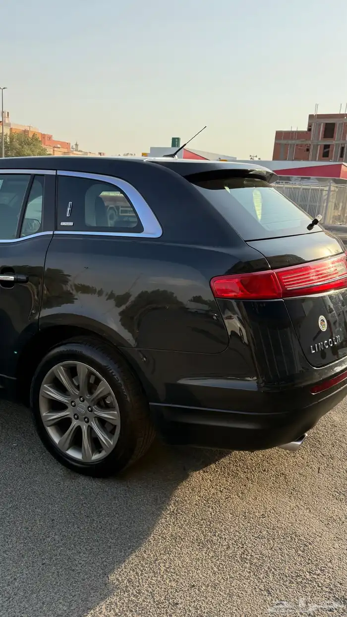 لينكولن فورد 2013 MKT نظيف 7راكب 10