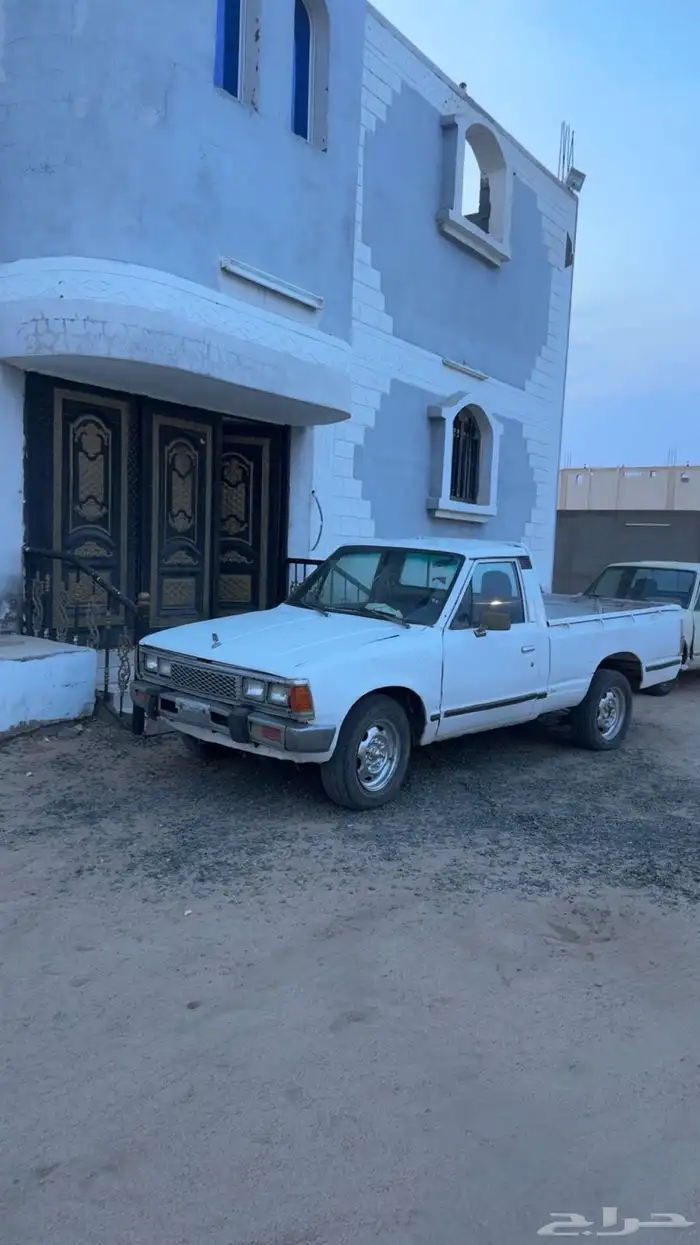للبيع ددسن 84 0