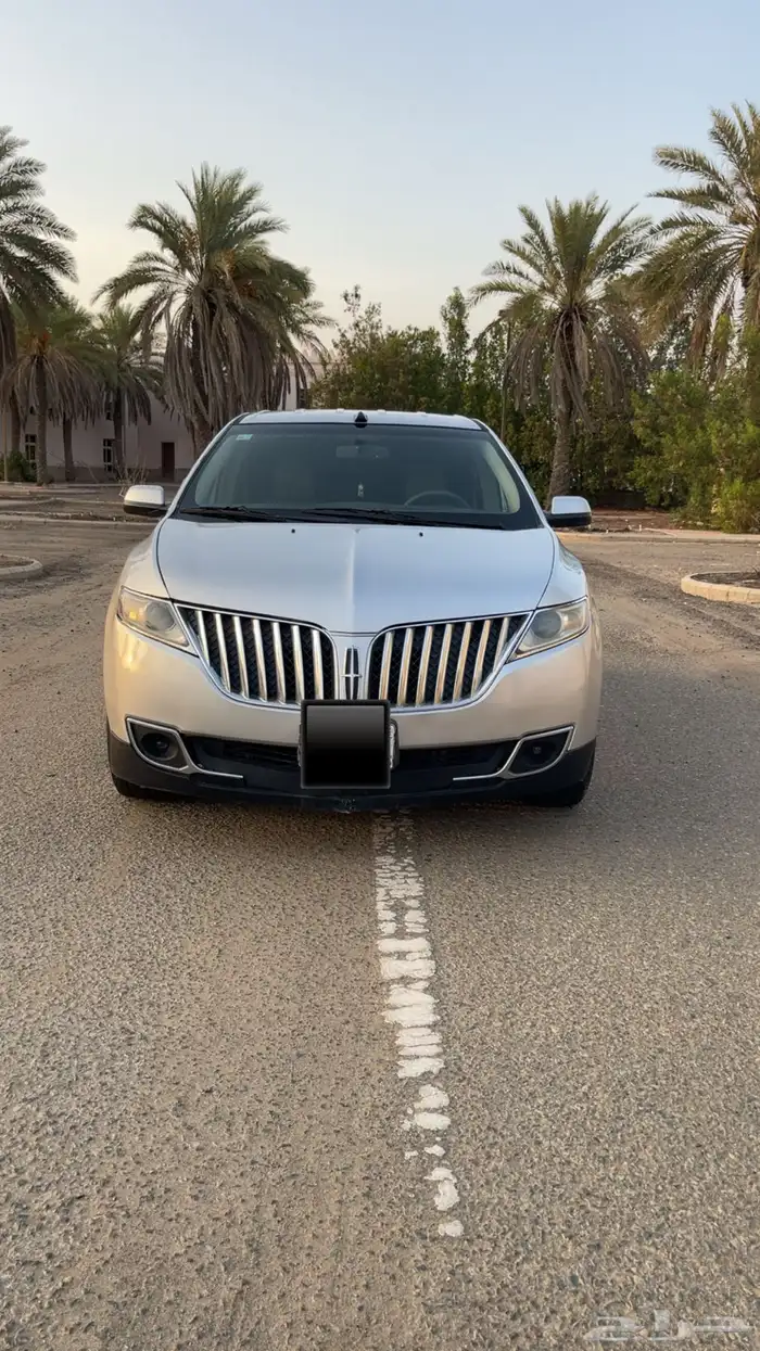 للبيع لنكولن MKX 2014 0