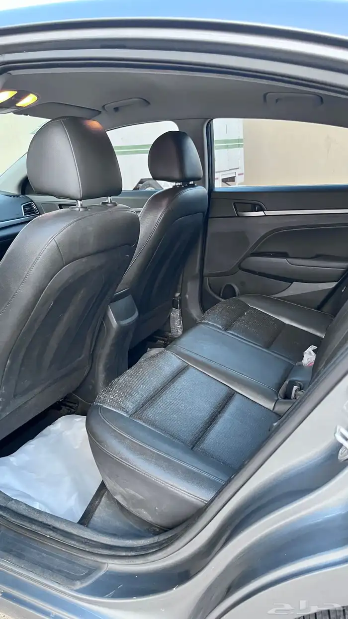 النترا 2017 ديزل 12