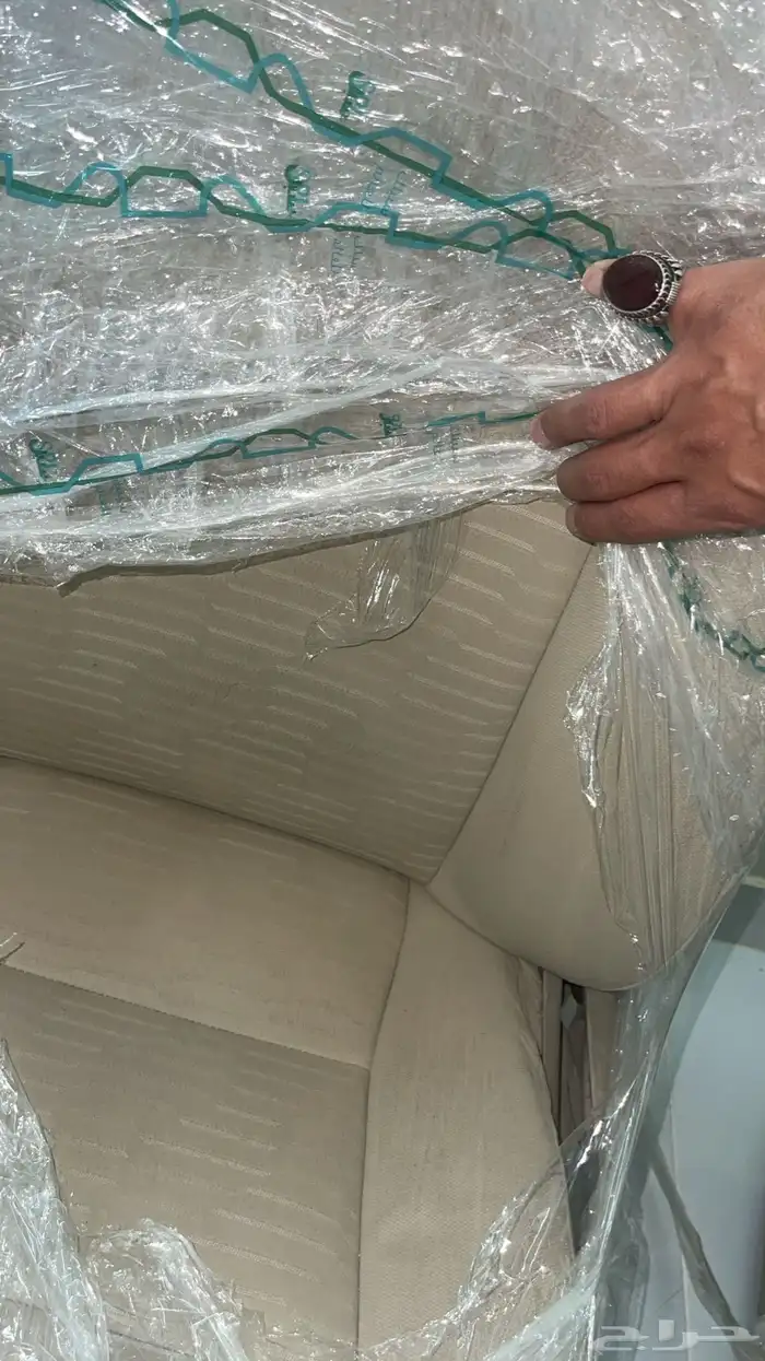 للبيع قطع غيار كامري 4