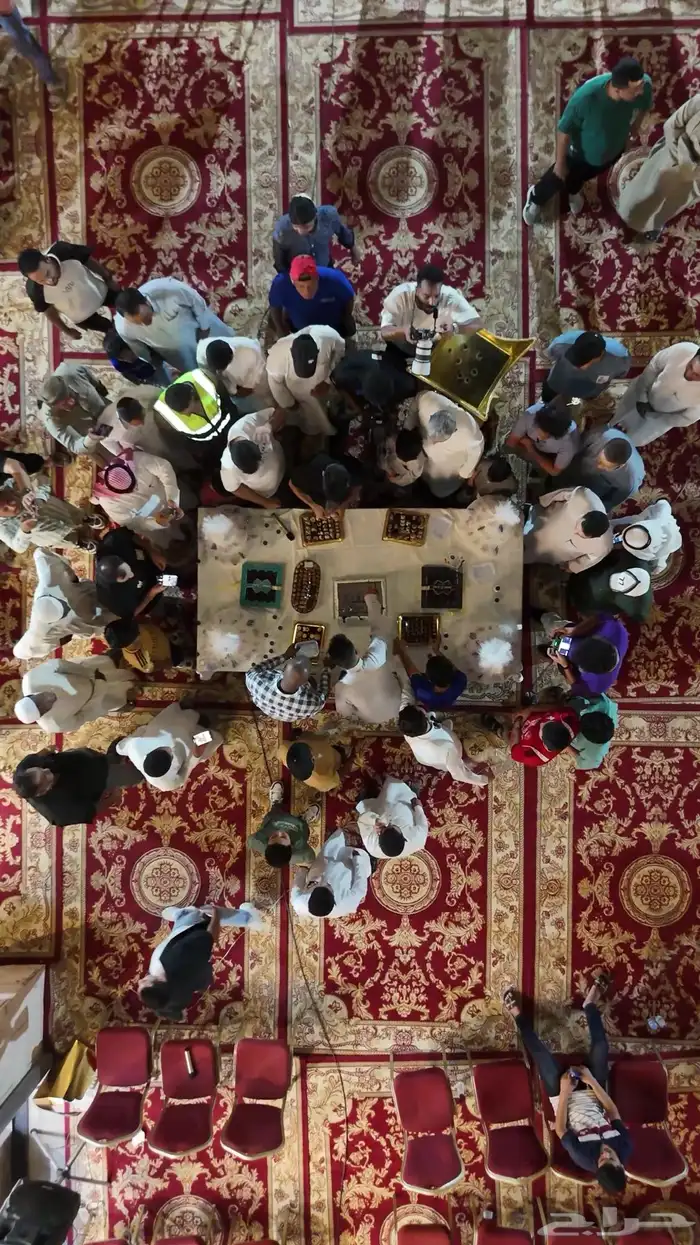 مصور درون وفديو 3