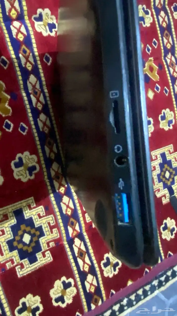 لابتوب الحد 500 2