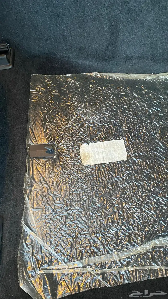 ( تم البيع ) تشارجر RT رود اند ترك مخزن ثاني مالك 17