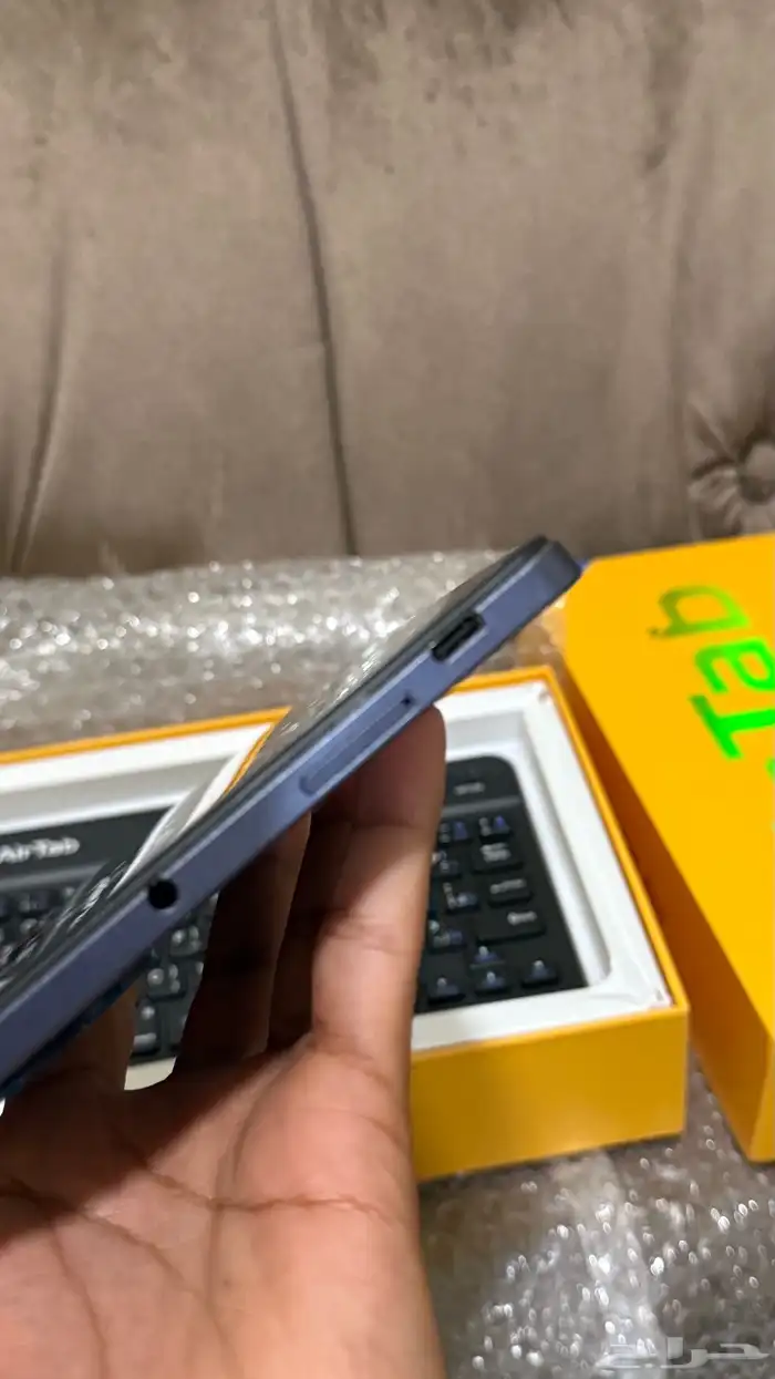 Air Tab U08 Pro جديد - أداء قوي وذاكرة 1TB 6