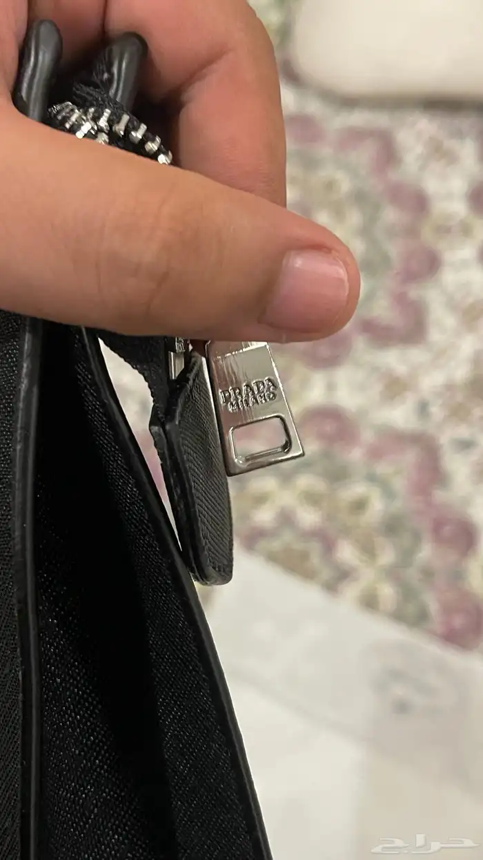 شنطة ماستر كولتي برادا 6