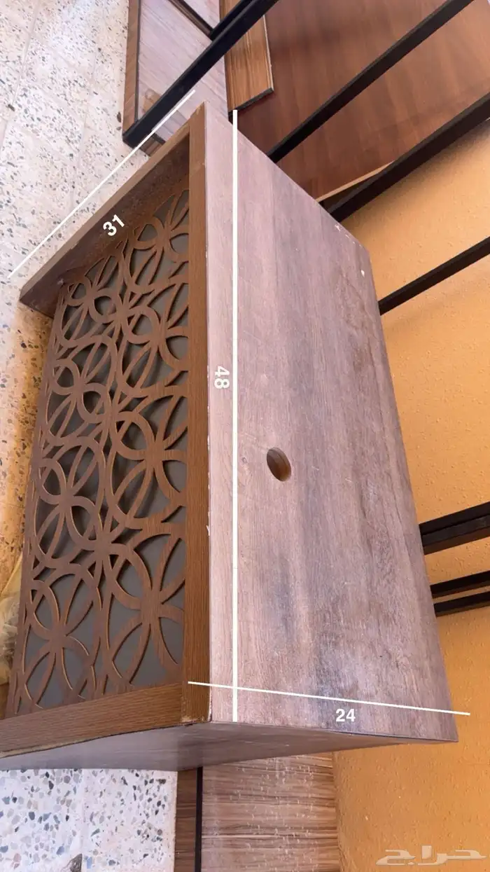 مكتب مع كرسي 0
