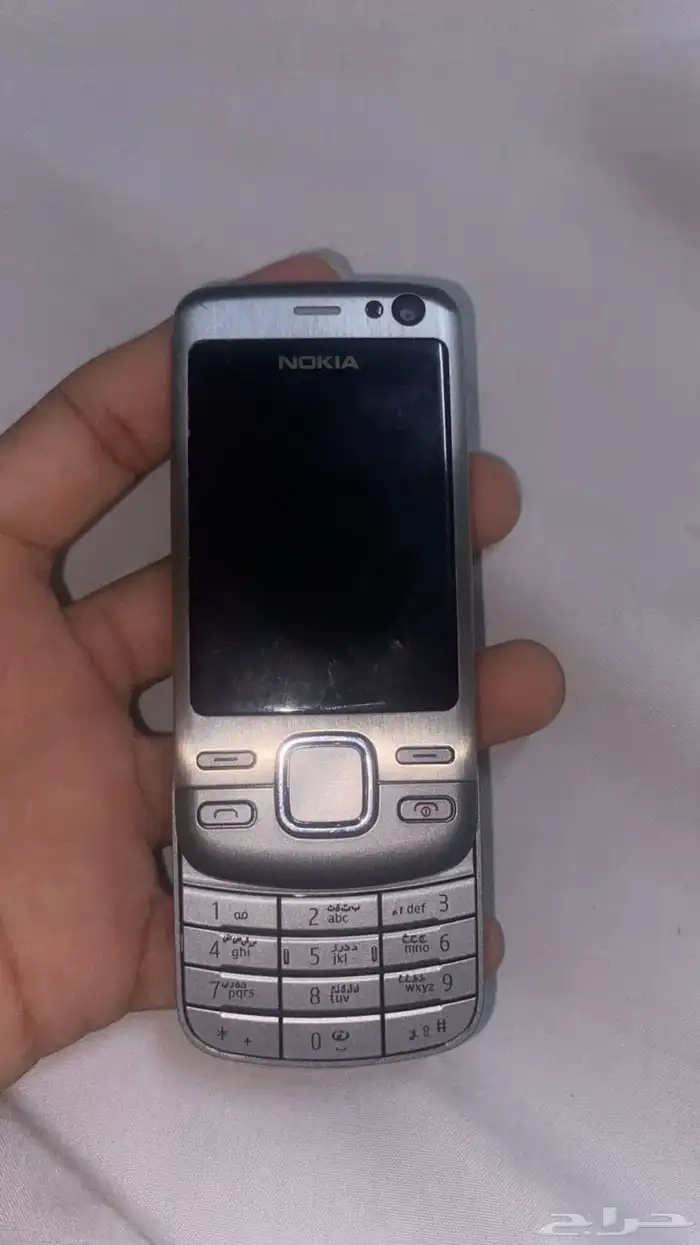 للبيع جوال ينفع ل اهل التراث 1