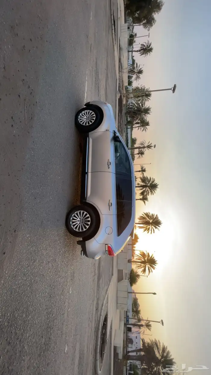 للبيع لنكولن MKX 2014 7