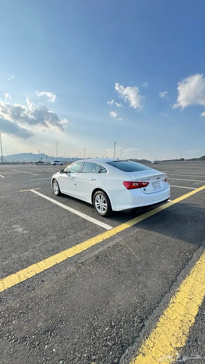 ماليبو 2020 للبيع 4