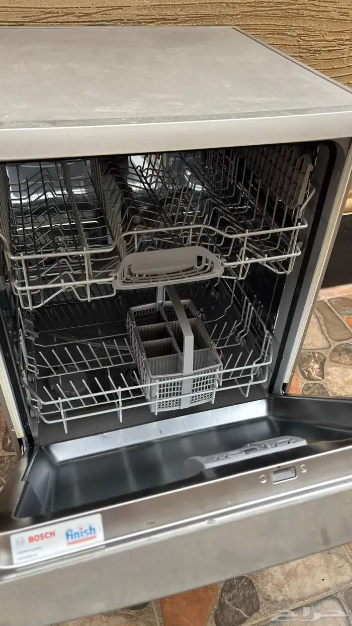 غسالة مواعين BOSCH 1