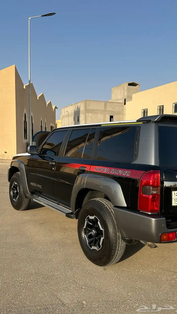فتك سوبر سفاري 2022 2