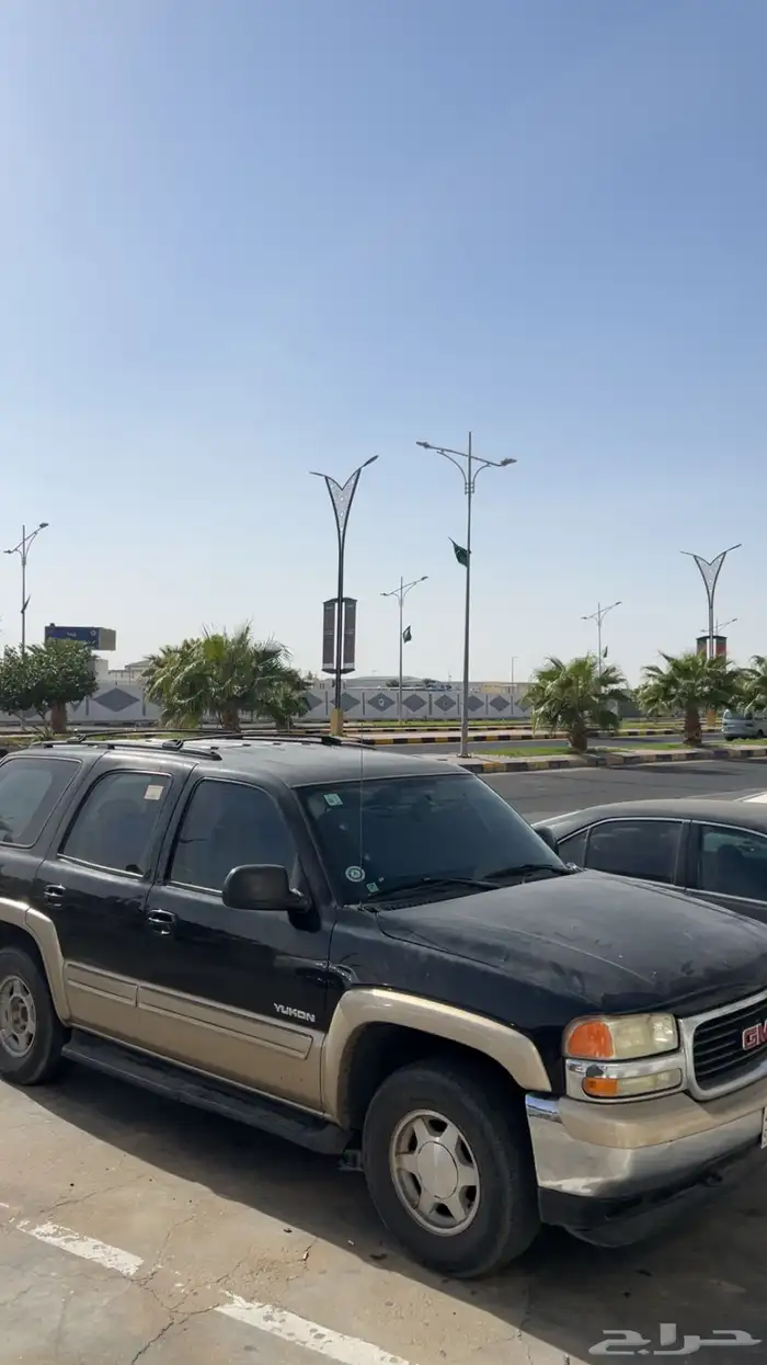 جمس 2006 وارد سعودي 0