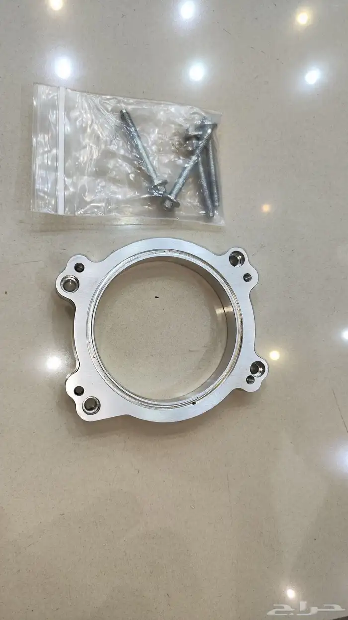 ثلاجة موستنج   ثروتل 7