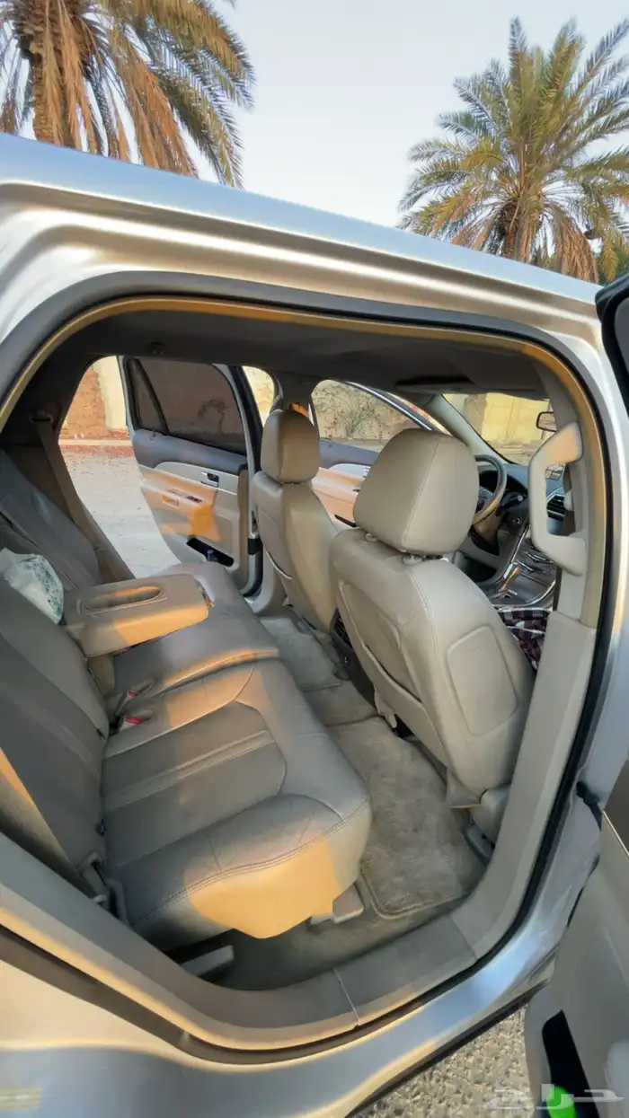 للبيع لنكولن MKX 2014 10