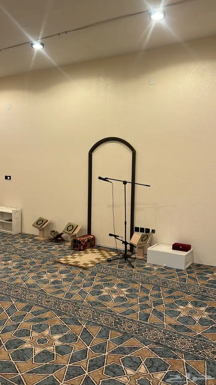 منتجع استراحه شاليه 9